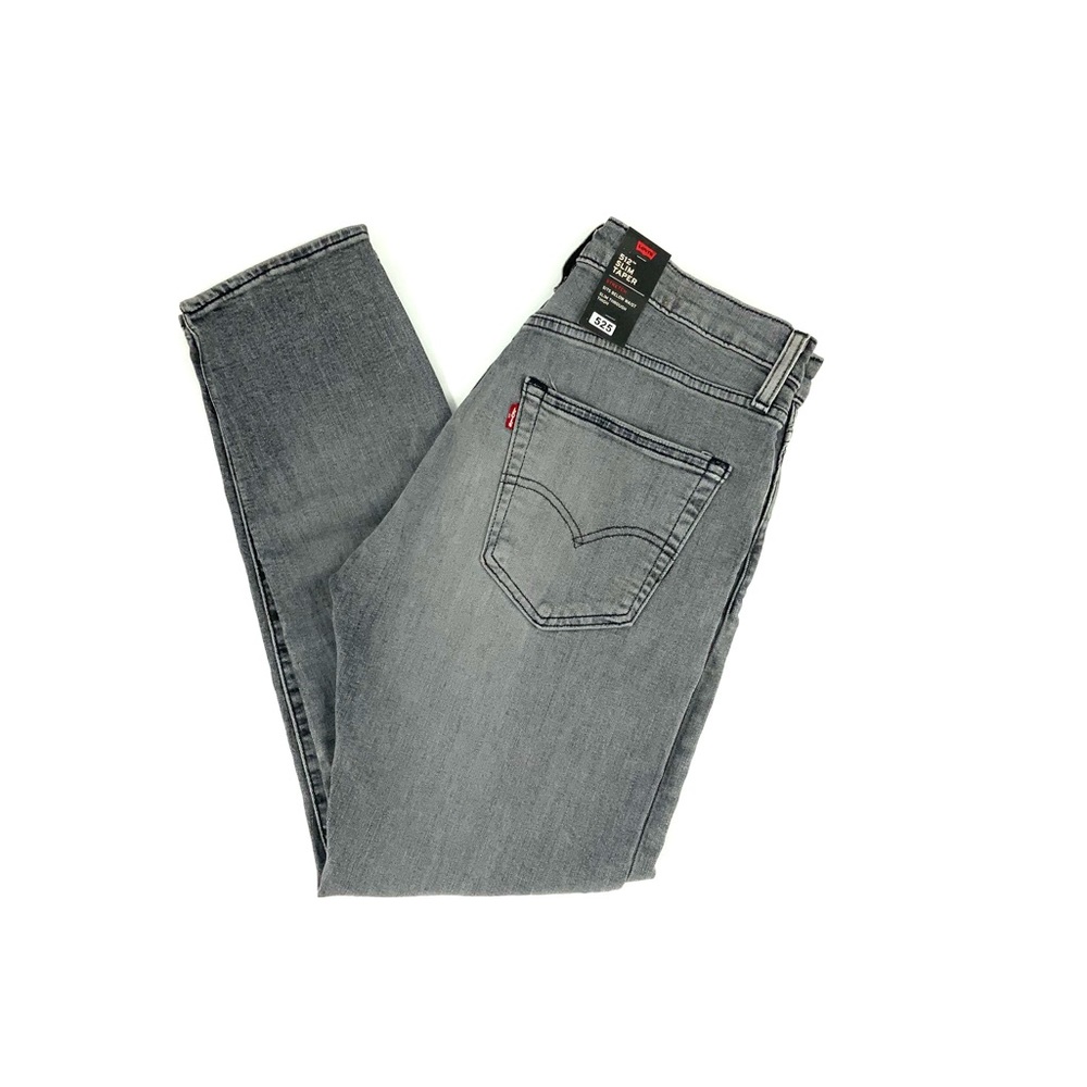MEN’S 512 LEVI’S SLIM TAPER